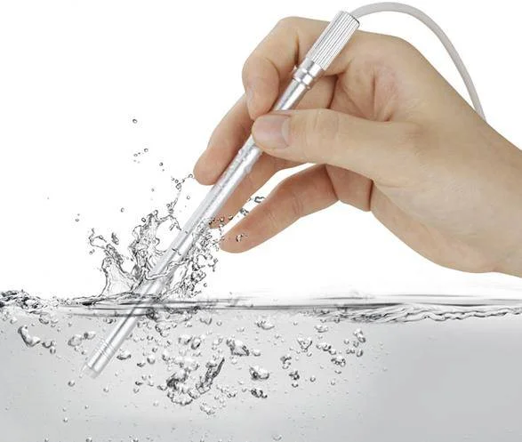 микроскоп ручной портативный купить в суперайс