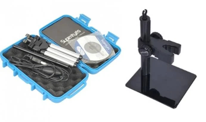 треногий штатив