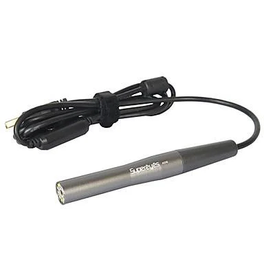 100 крат увеличение микроскопа