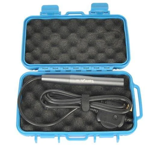 сумка для микроскопа