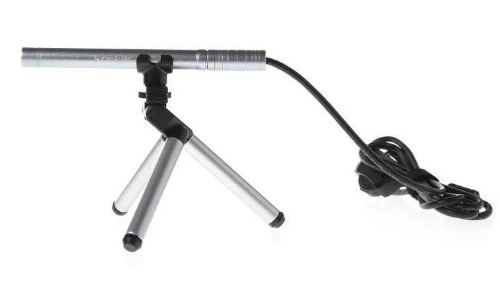 300 крат увеличение микроскопа