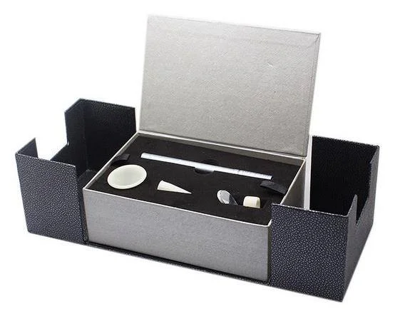 купить микроскоп в кейсе