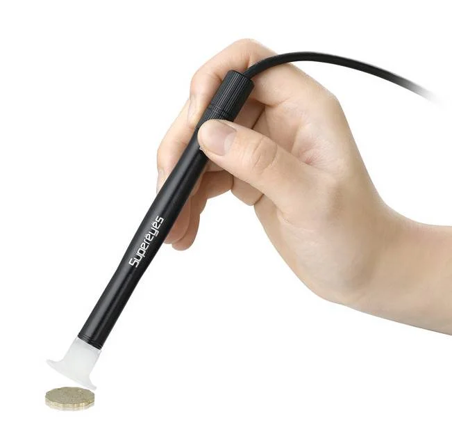 увеличение в 300 раз