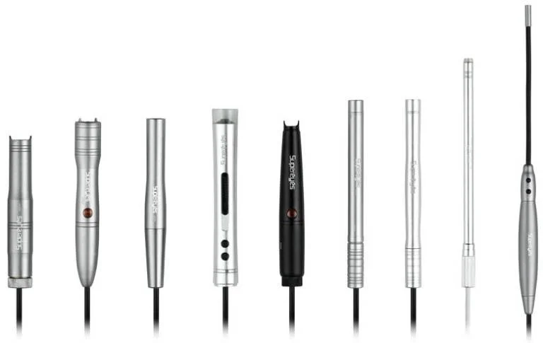 портативный цифровой микроскоп купить в Суперайс