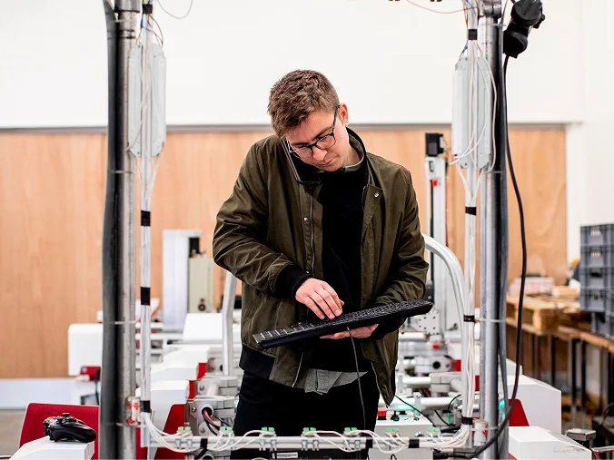 Требования к объекту