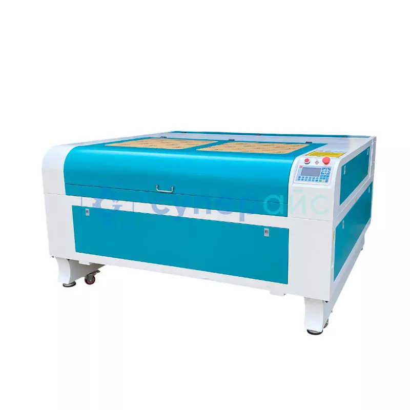 Лазерный гравер KST 1610-130w