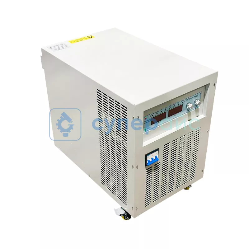 Одноканальный источник питания Dingce DC151000D