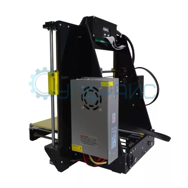 3D принтер Borlee 60WF DIY набор для сборки