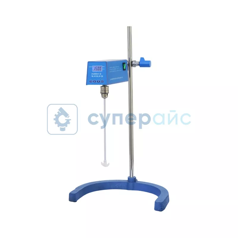 Электронная лабораторная мешалка Meiyingpu H2004G Электронная лабораторная мешалка Meiyingpu H2004G