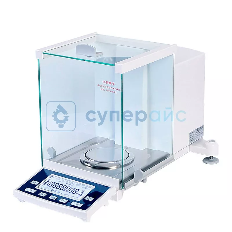 Лабораторные весы Puchun ES1035A