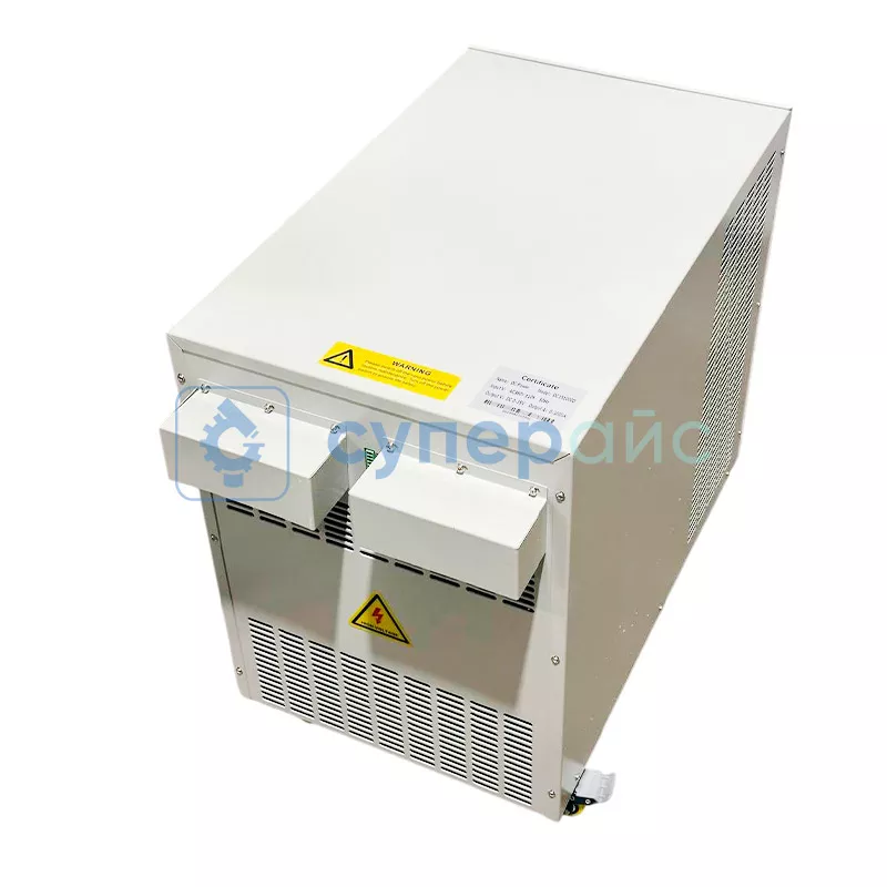 Одноканальный источник питания Dingce DC151000D