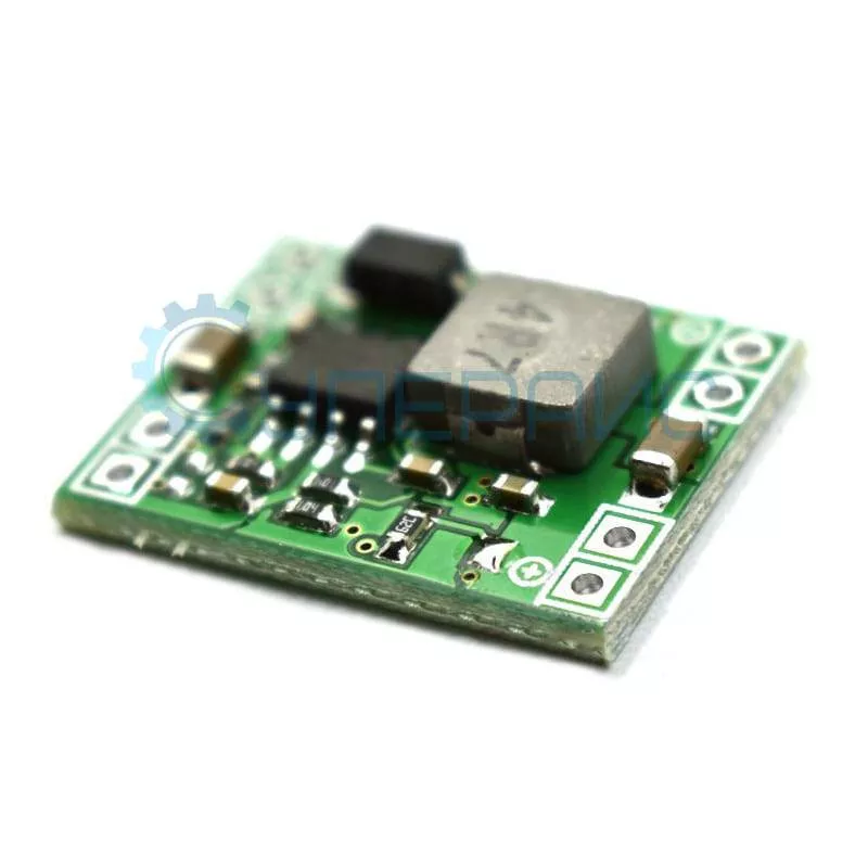 Понижающий преобразователь напряжения (DC-DC конвертер) D-SUN