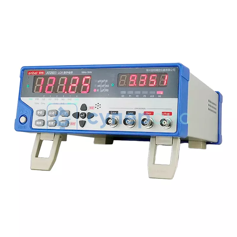 LCR измеритель Anbai AT2811 LCR измеритель Anbai AT2811