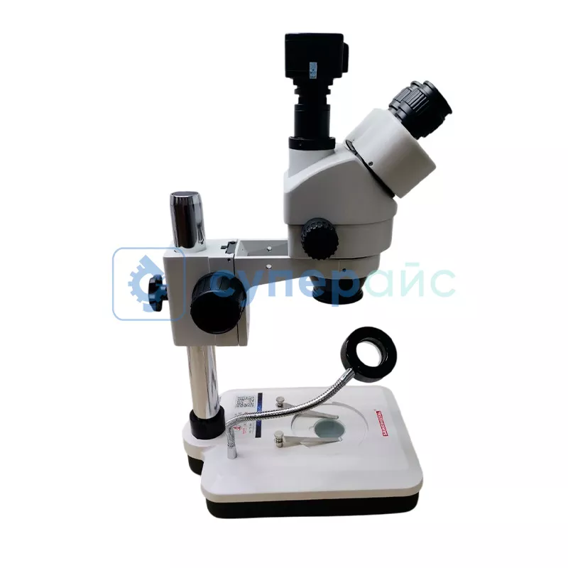 Стереоскопический микроскоп Saike Digital SK2500TU