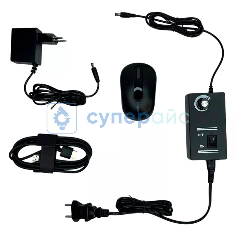 Электронный микроскоп BETICAL CL350AF для пайки плат Электронный микроскоп BETICAL CL350AF для пайки плат