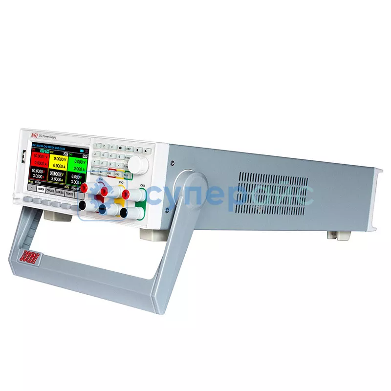 Лабораторный источник питания NGI N3411P