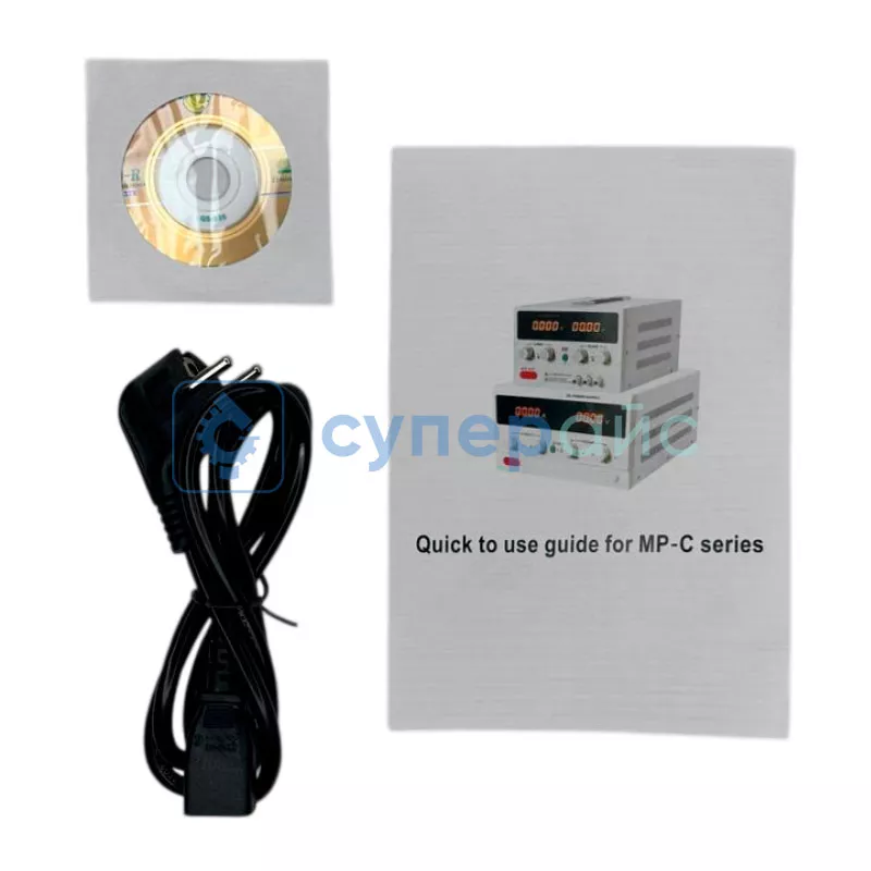 Управляемый блок питания MAISHENG MP3020CR2