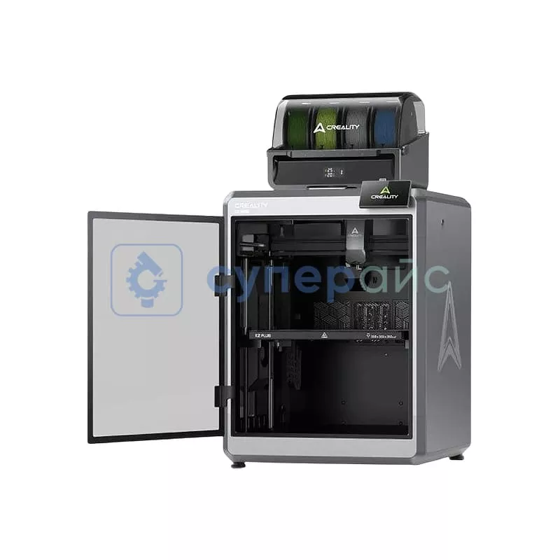 Настольный 3D принтер Creality K2 Combo Plus Настольный 3D принтер Creality K2 Combo Plus