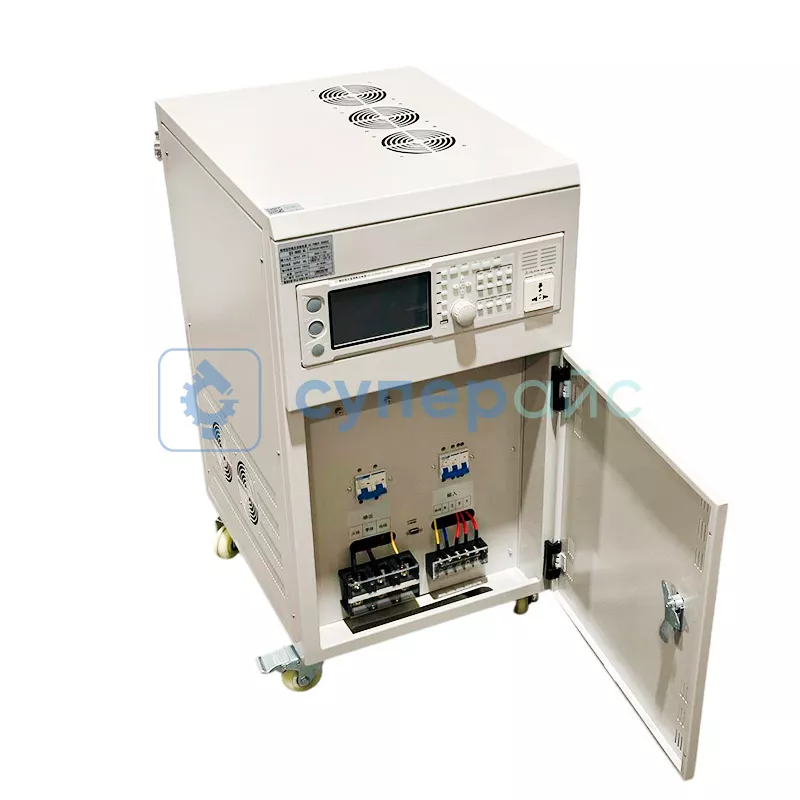 Цифровой блок питания Measure Fine CP70TD150