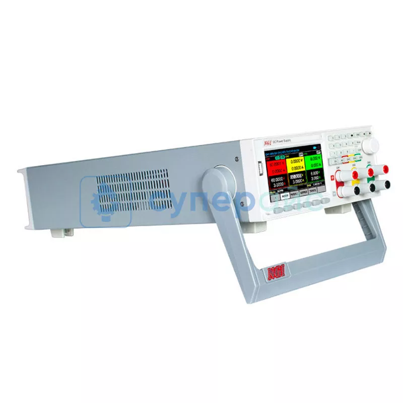 Источник постоянного тока NGI N3413P