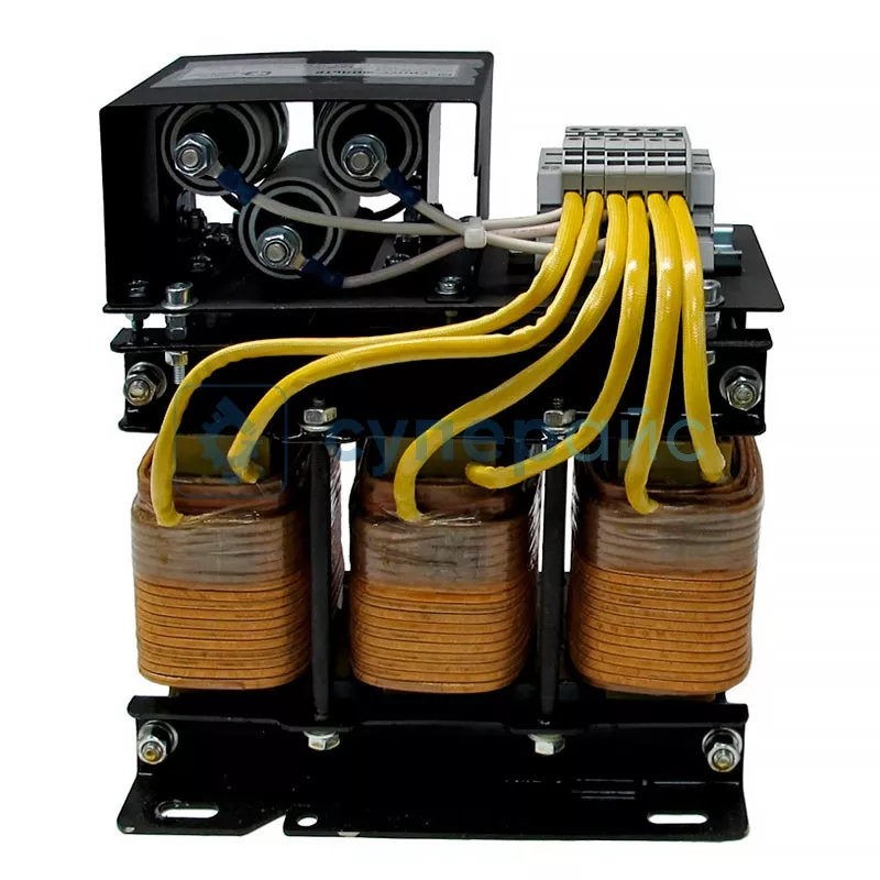 Купить синус-фильтр для частотных преобразователей веспер 22 квт по ...