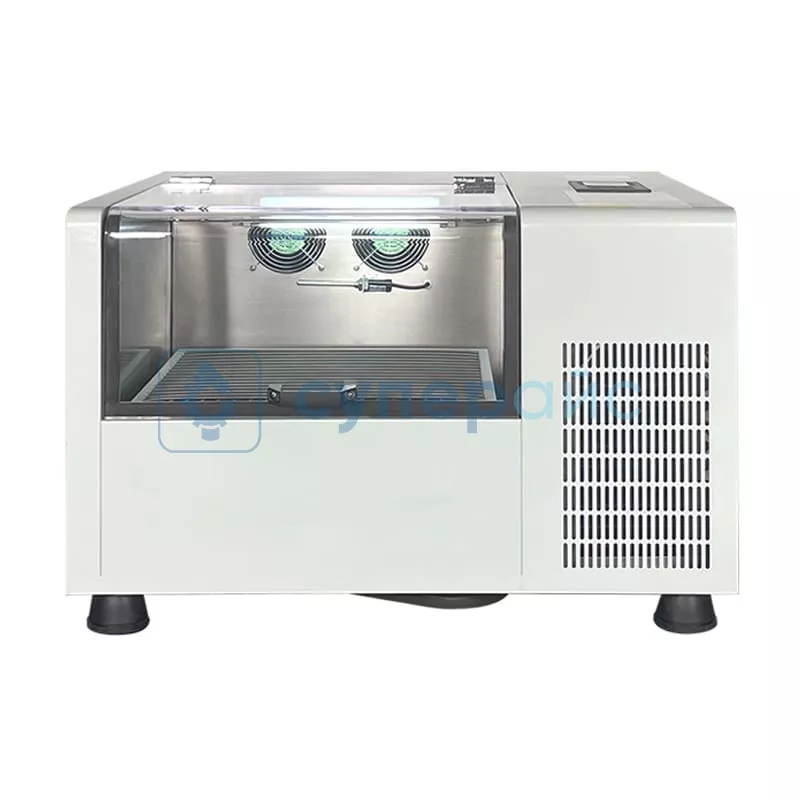 Лабораторный термостатирующий встряхиватель Jingfei JFZD-100B Лабораторный термостатирующий встряхиватель Jingfei JFZD-100B