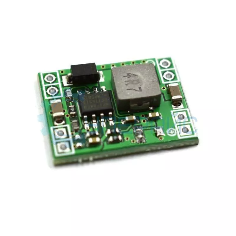 Понижающий преобразователь напряжения (DC-DC конвертер) D-SUN