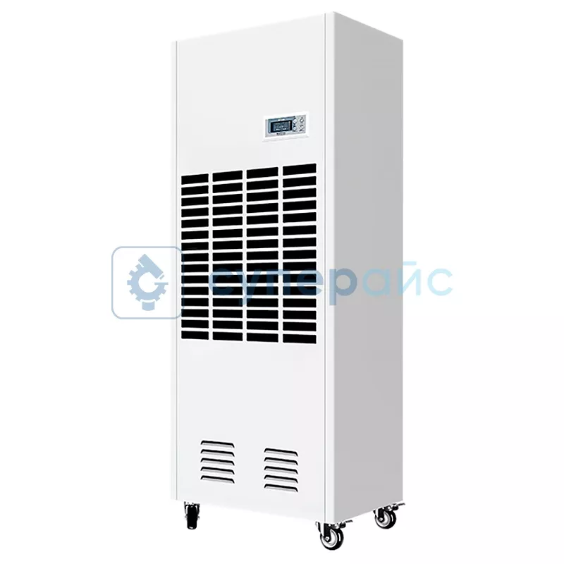 Интеллектуальный осушитель воздуха Selwet SE-DZK-168C Интеллектуальный осушитель воздуха Selwet SE-DZK-168C