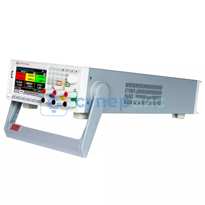 Источник постоянного тока NGI N3413P