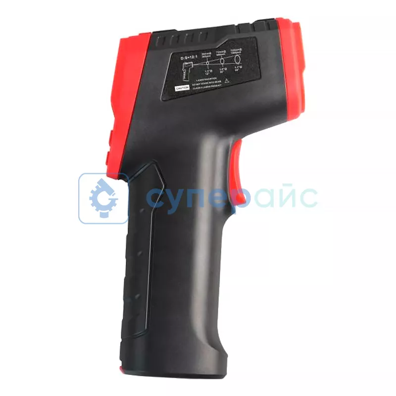 Цифровой измеритель температуры Wintact WT317B Цифровой измеритель температуры Wintact WT317B