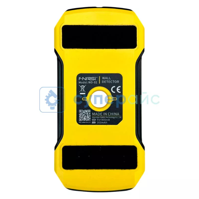 Детектор скрытой проводки FNIRSI WD-02 Детектор скрытой проводки FNIRSI WD-02