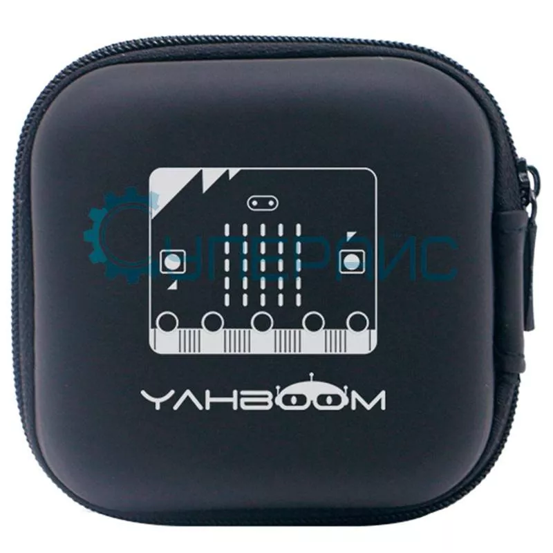 Стартовый набор на базе BBC micro:bit v2.0 Стартовый набор на базе BBC micro:bit v2.0