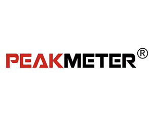 Peakmeter