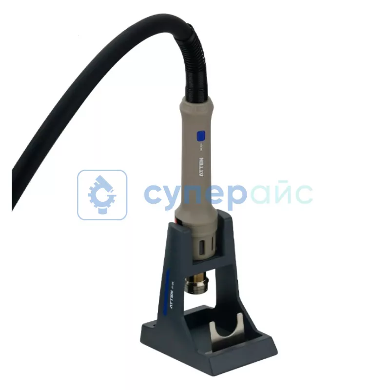 Термовоздушная паяльная станция ATTEN ST-862D