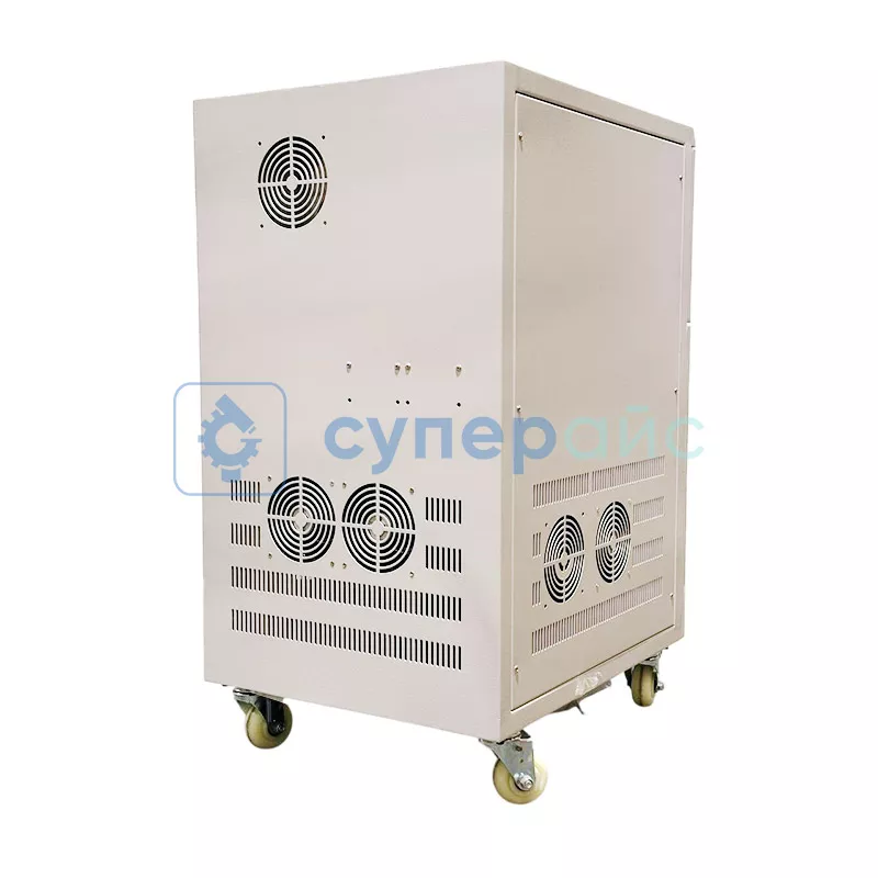 Цифровой блок питания Measure Fine CP70TD150