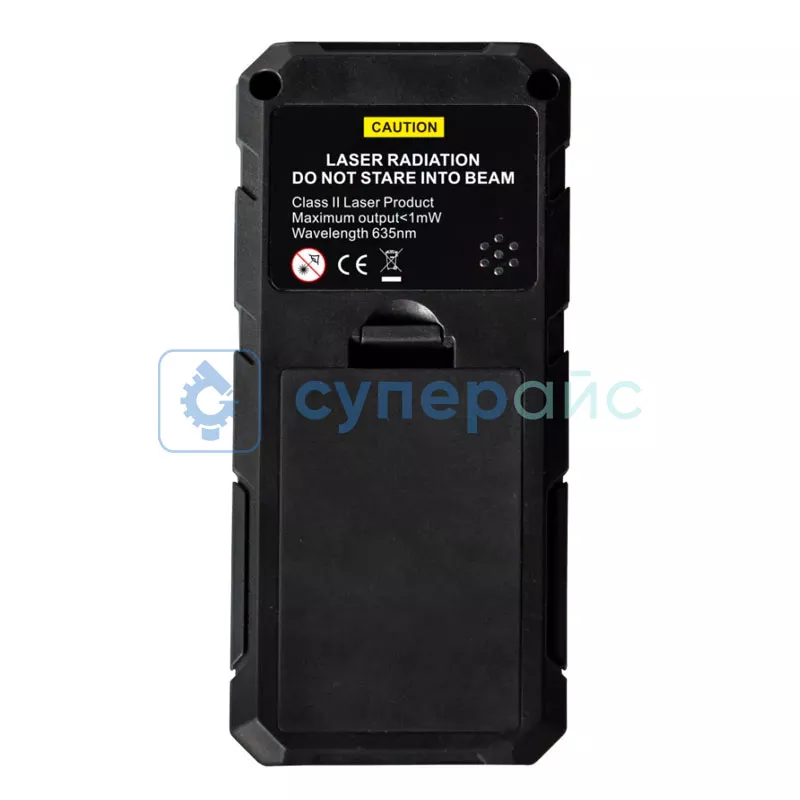 Измеритель расстояния BENETECH GT120M