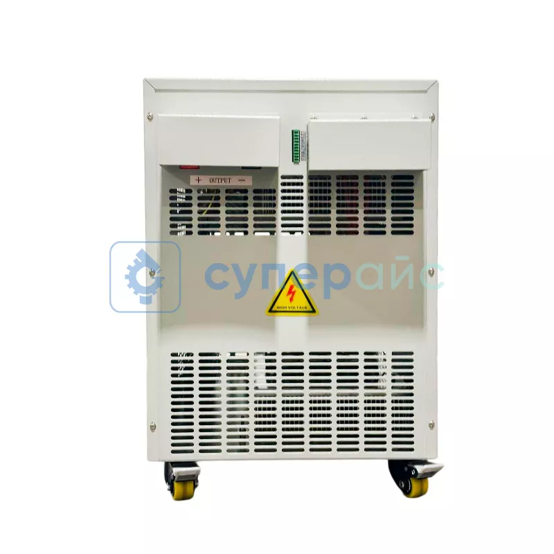 Одноканальный источник питания Dingce DC151000D