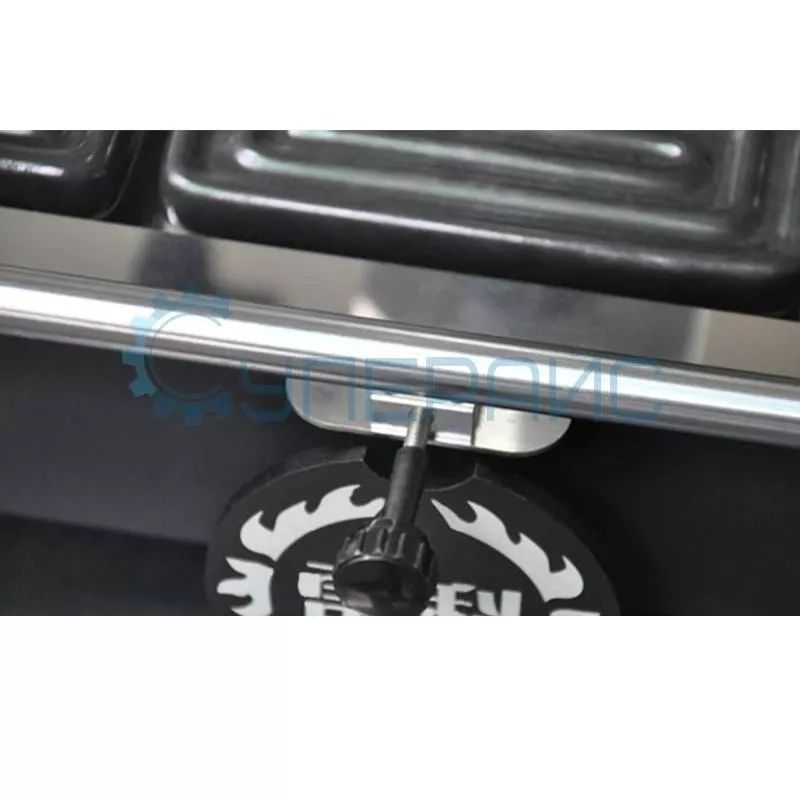 Инфракрасная паяльная станция LeiKe BK LK-T007