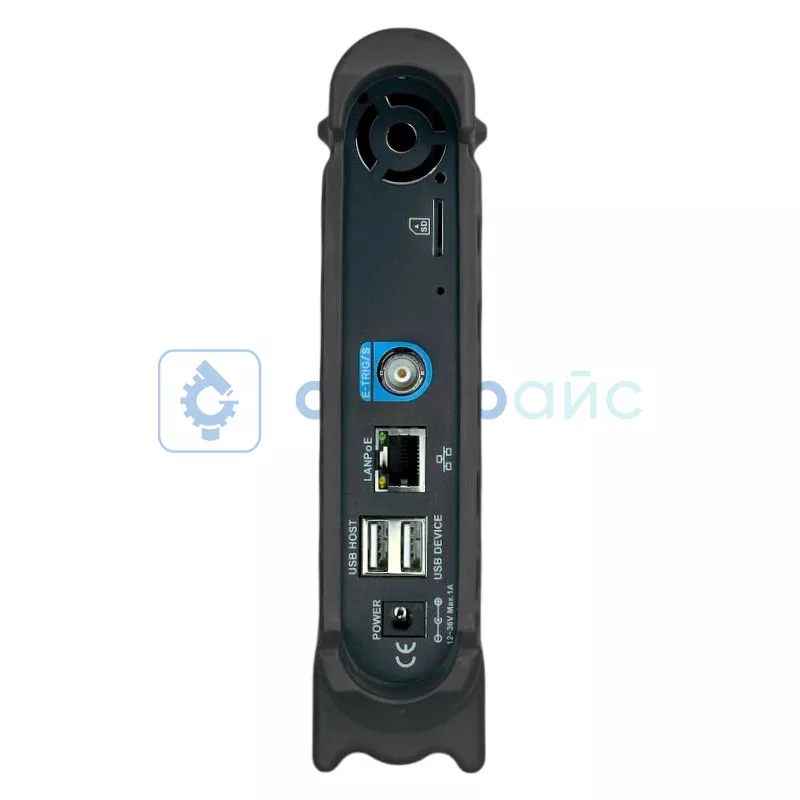 USB осциллограф-приставка Hantek DSO3254 USB осциллограф-приставка Hantek DSO3254