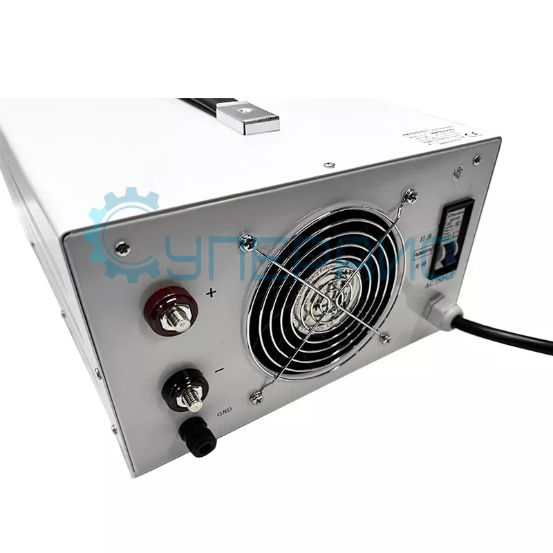 Лабораторный блок питания (источник питания) MAISHENG MP5060D (50 В, 60 А)