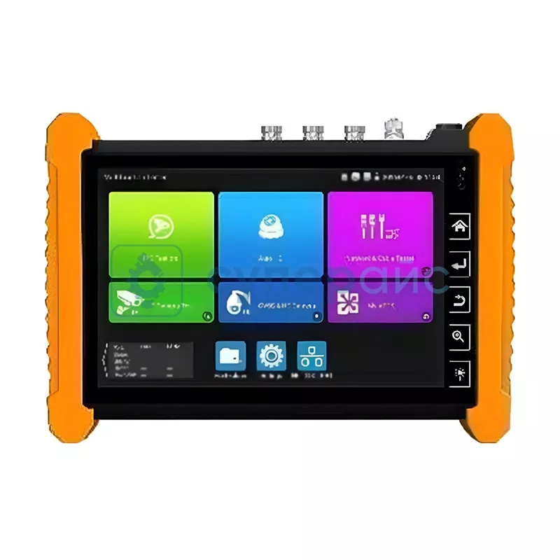 Тестер для настройки видеонаблюдения WANGLY IPC-7600COVTADHS Plus ...