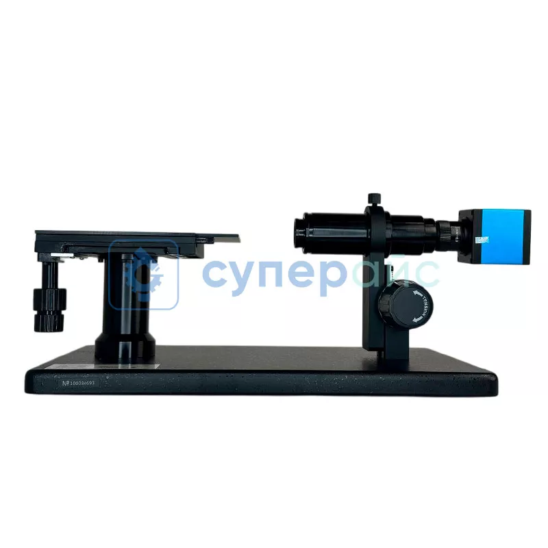 Лабораторный микроскоп Saike Digital SK2911HDMI-T Лабораторный микроскоп Saike Digital SK2911HDMI-T