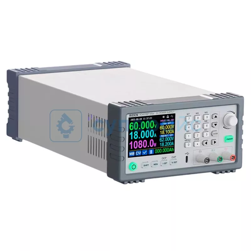 Регулируемый модуль питания Riden RD6018P-Max