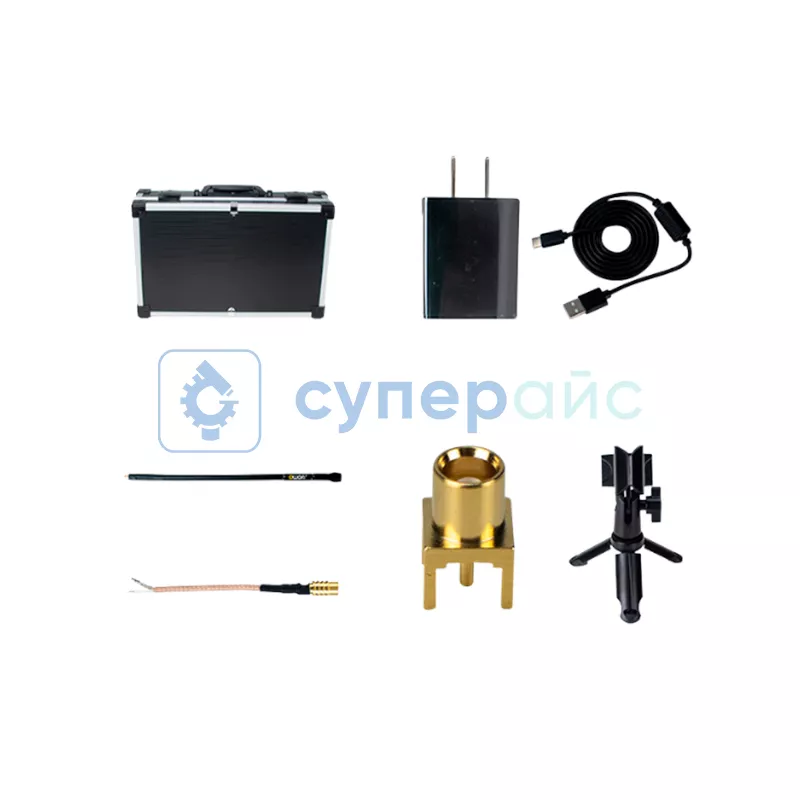 Осциллографический пробник OWON OIP3015