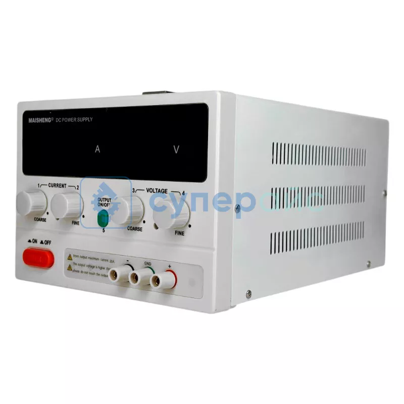 Управляемый блок питания MAISHENG MP3020CR2