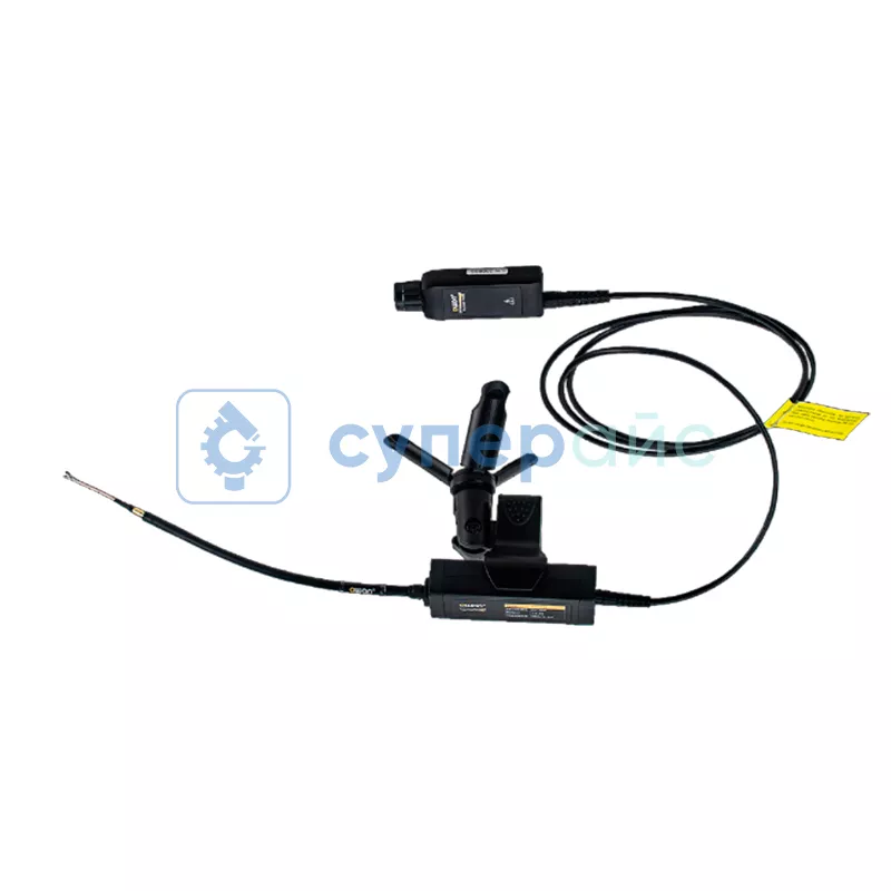 Осциллографический пробник OWON OIP3080