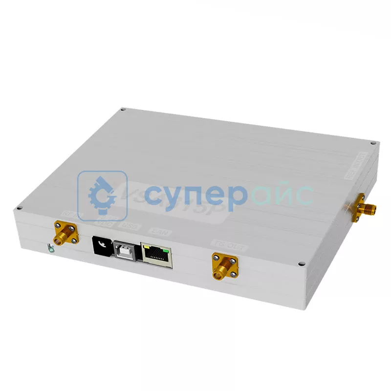 Цифровой спектроанализатор Owon VSA815P