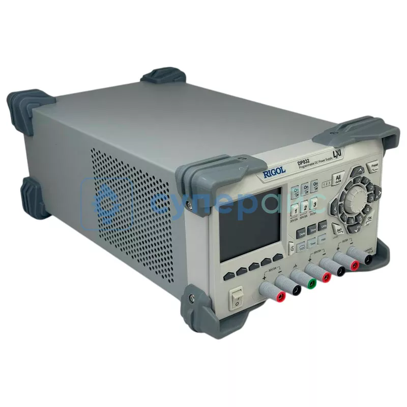 Программируемый источник питания RIGOL DP832