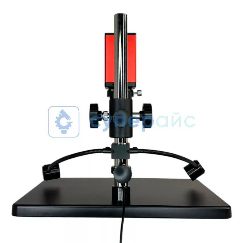 Электронный микроскоп BETICAL CL350AF для пайки плат Электронный микроскоп BETICAL CL350AF для пайки плат