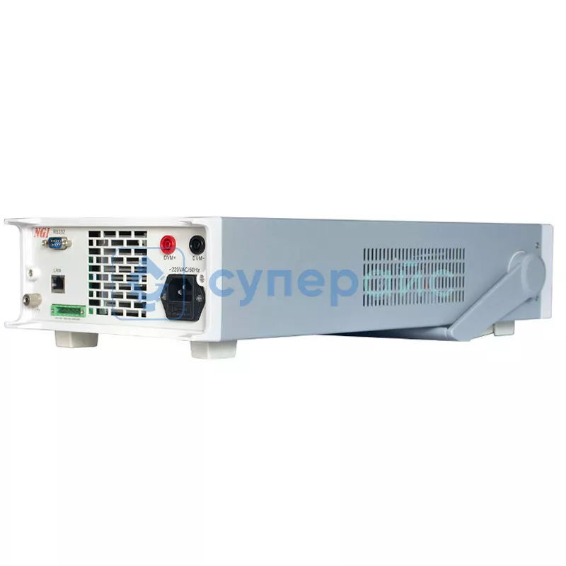 Источник постоянного тока NGI N3413P